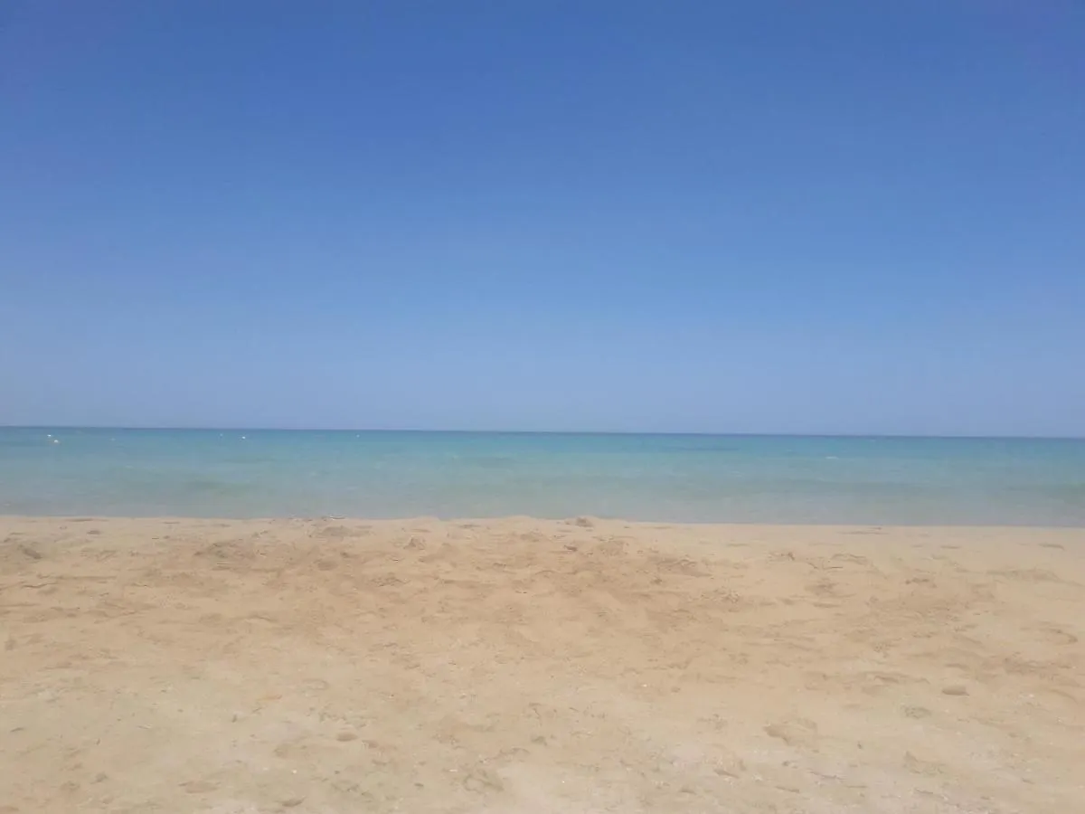 Villa Colapesce Marzamemi Italia