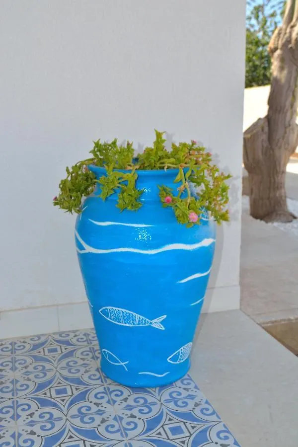 Villa Colapesce Marzamemi