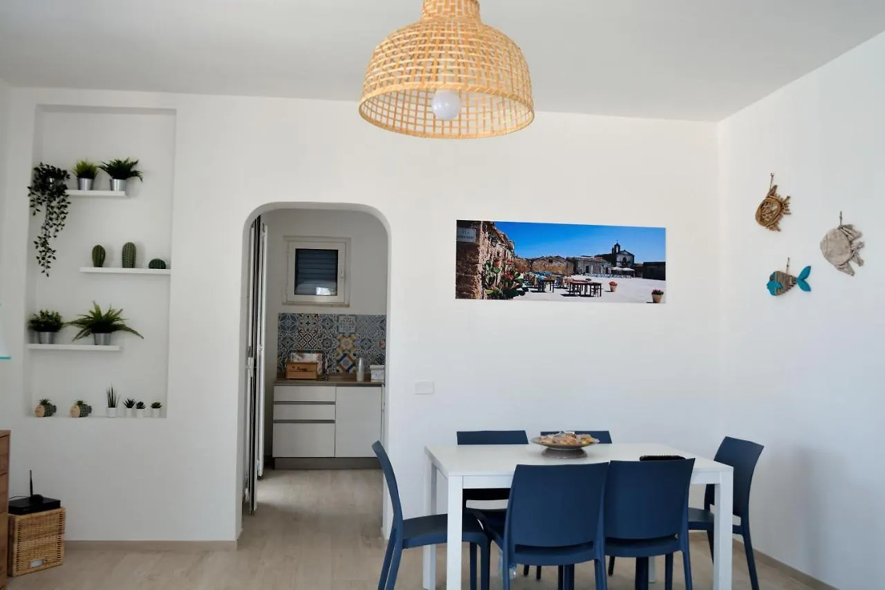 Villa Colapesce Marzamemi