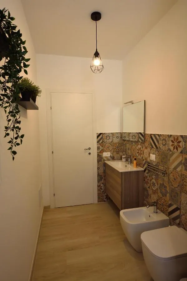 Villa Colapesce Marzamemi