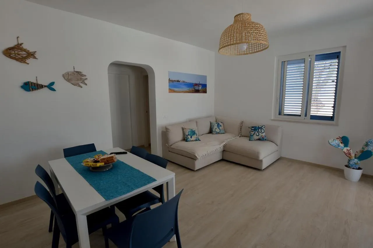 Villa Colapesce Marzamemi