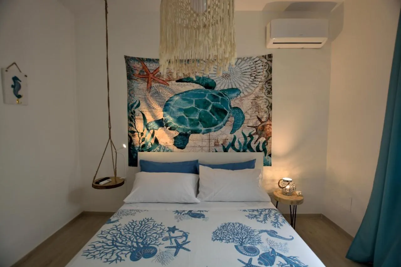 Villa Colapesce Marzamemi
