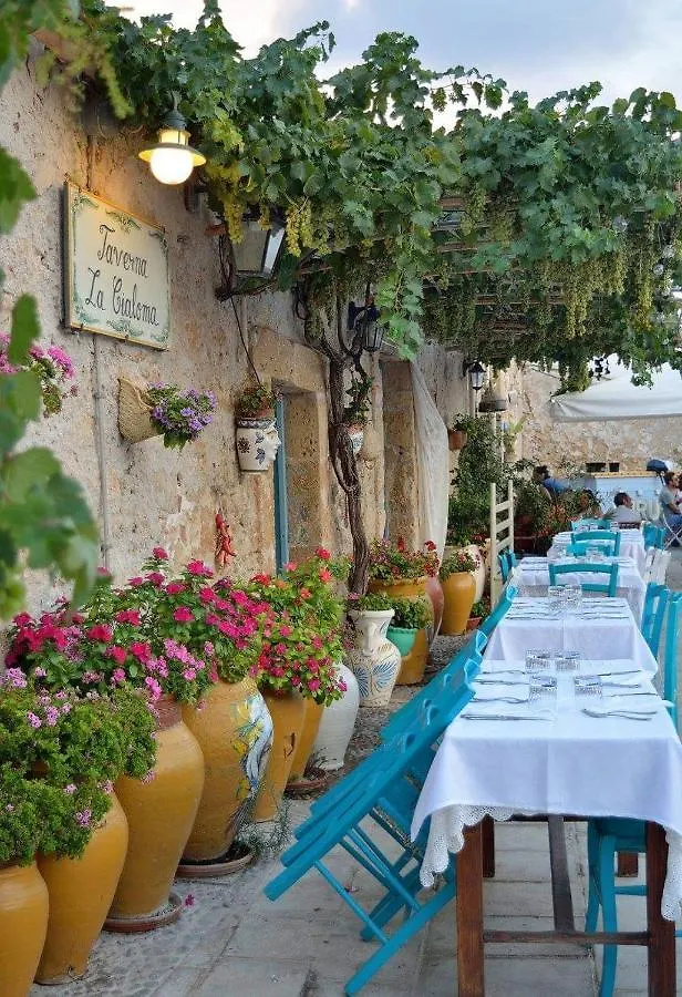 Villa Colapesce Marzamemi 0*,