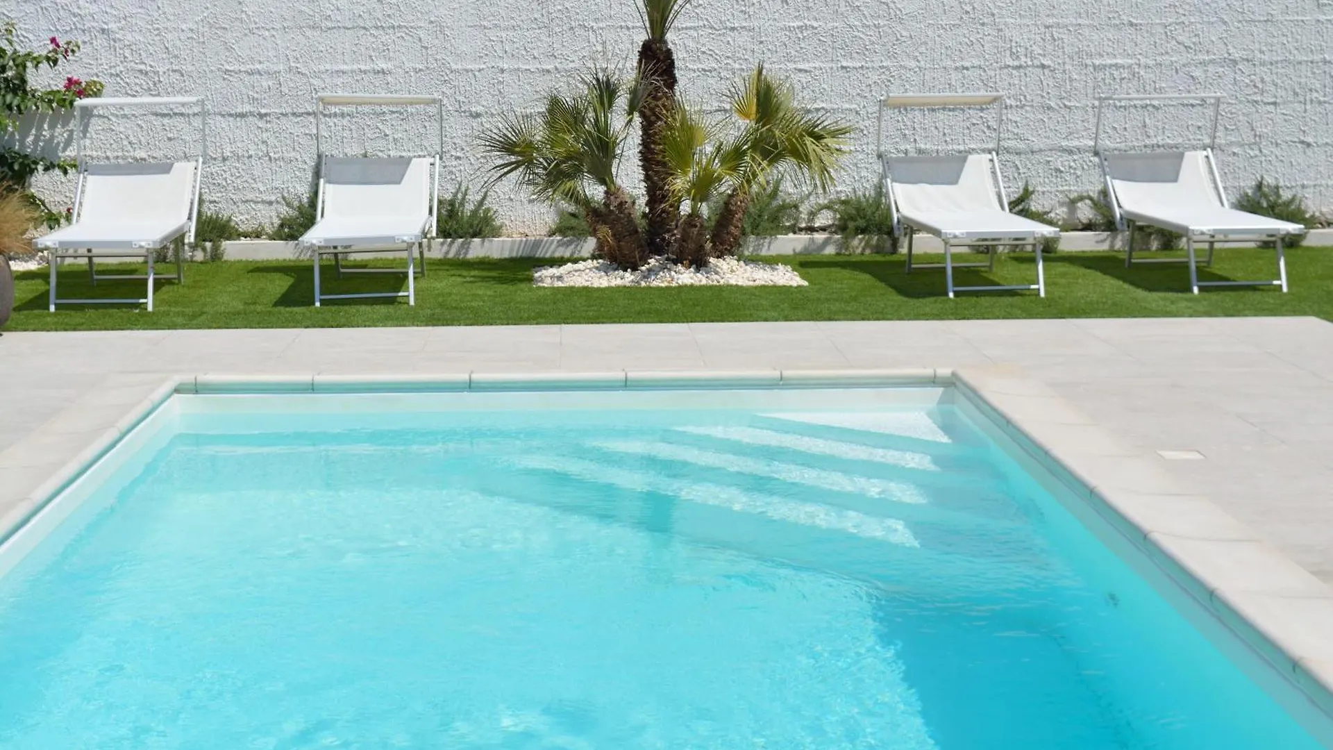 Villa Colapesce Marzamemi