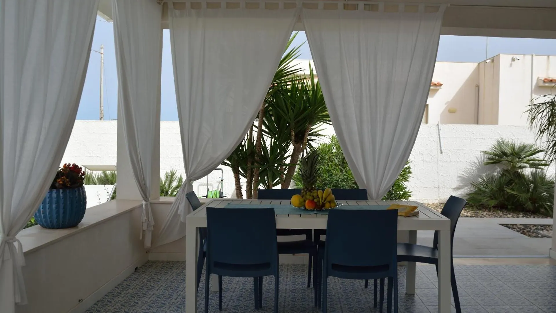 Villa Colapesce Marzamemi 0*,  Italia