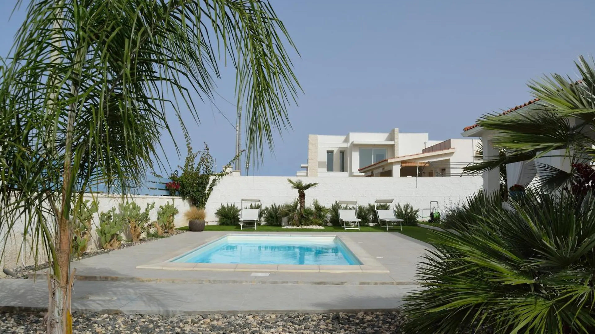 Villa Colapesce Marzamemi