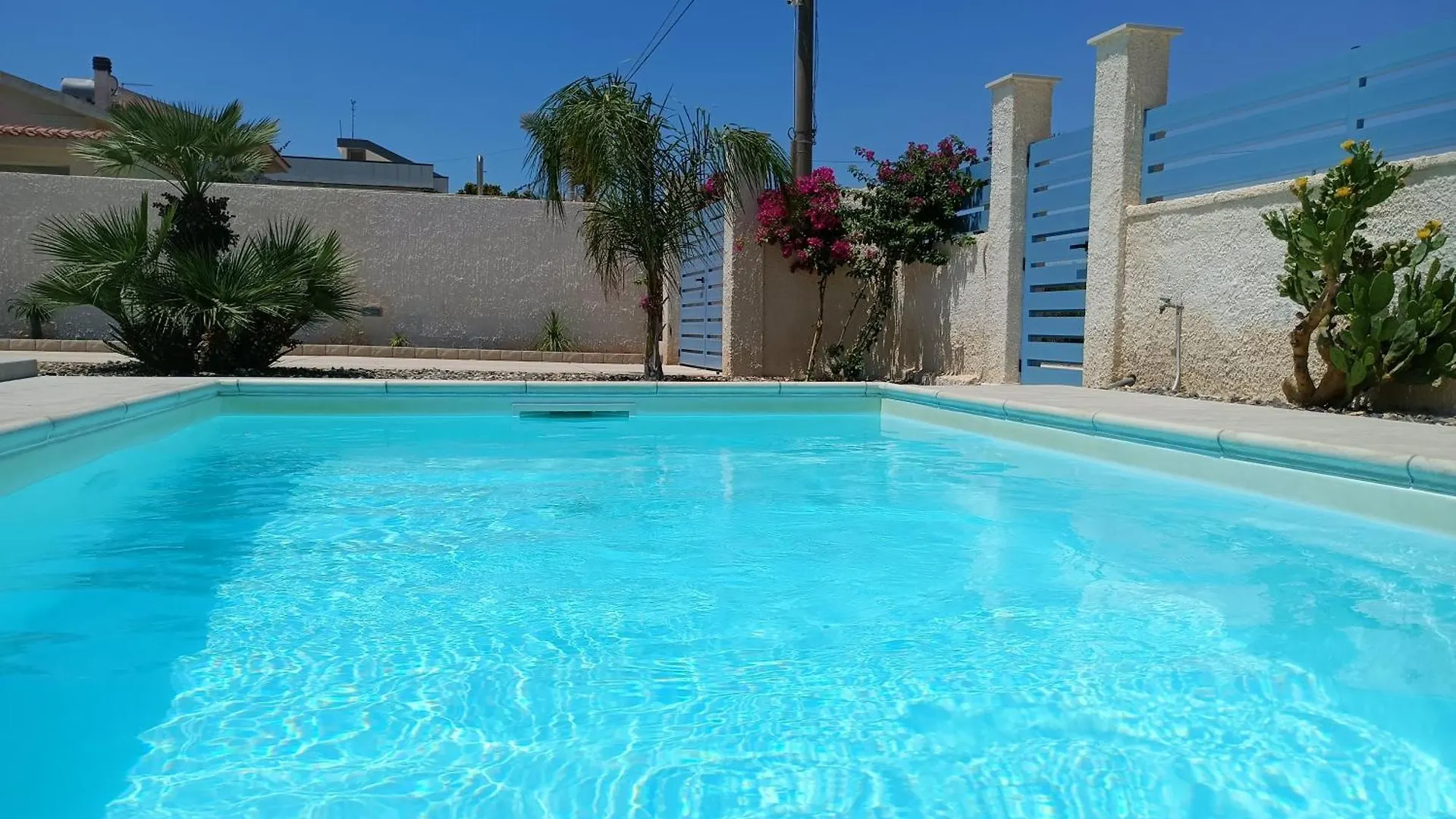 Villa Colapesce Marzamemi