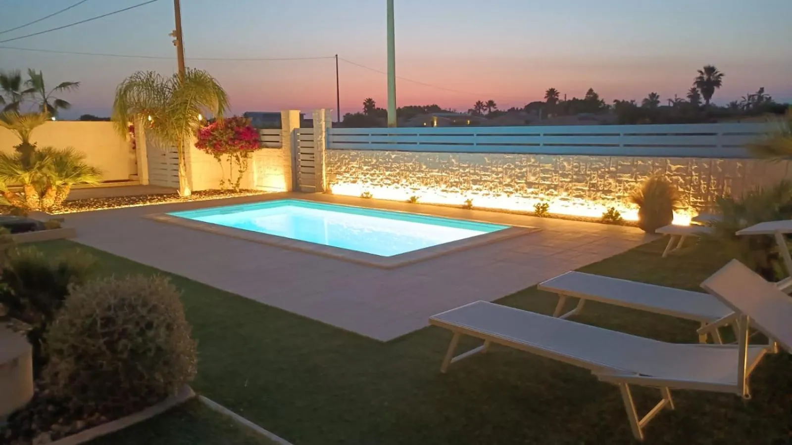 Villa Colapesce Marzamemi 0*,