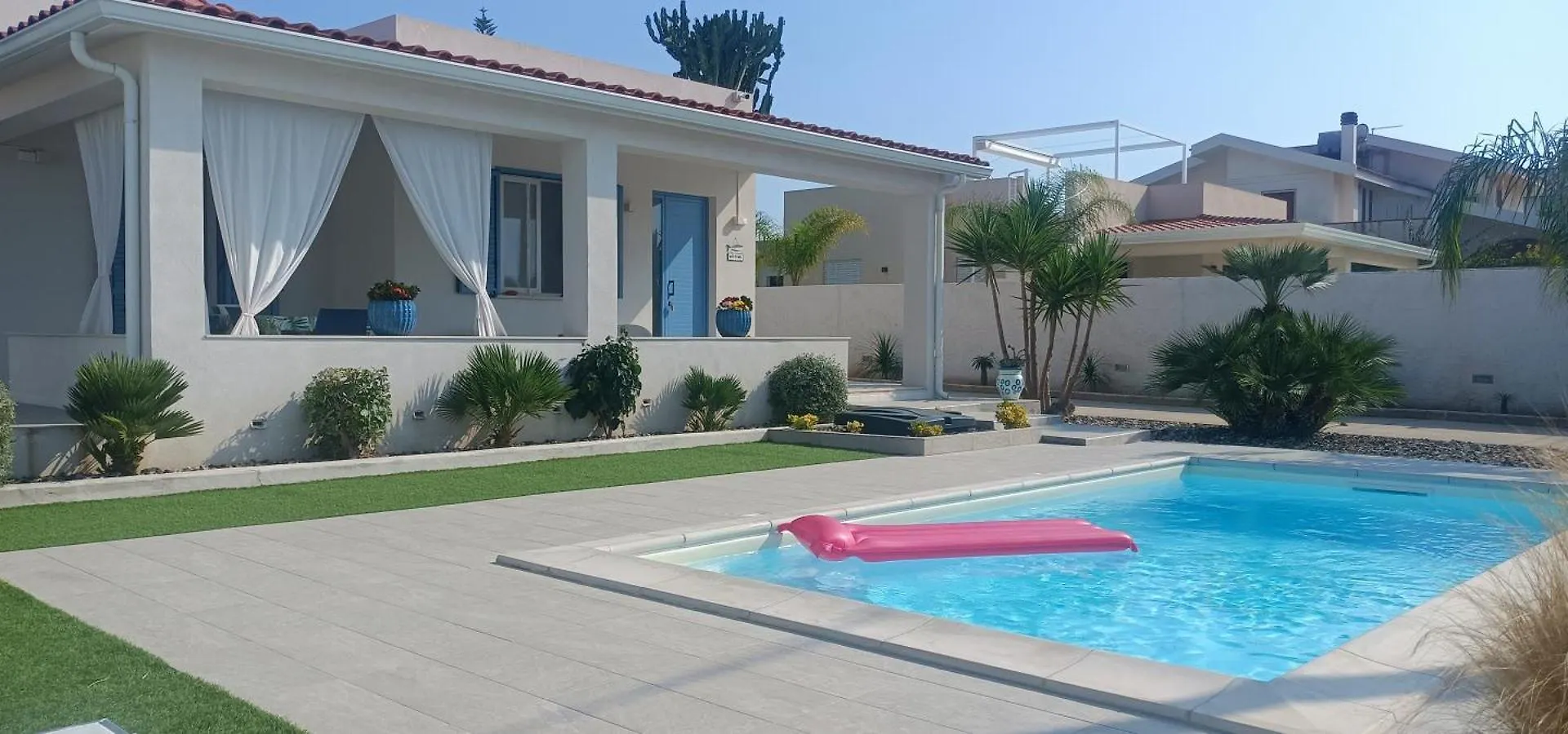 Villa Colapesce Marzamemi