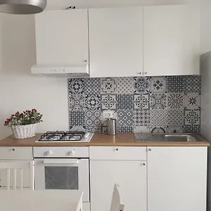 Appartamento A Casuzza, Marzamemi