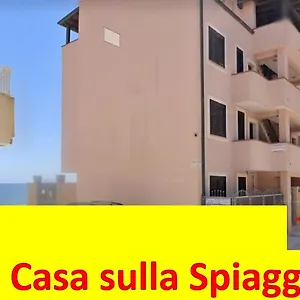 Appartamento La Casa Sulla, Marzamemi