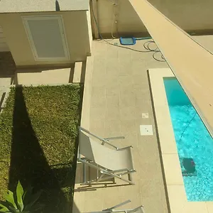 Appartamento Baia Vendicari, Balata, Tonnara, Cortile Del Rais, Marzamemi