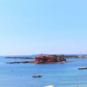 Maison d'hôtes Toremare, Marzamemi