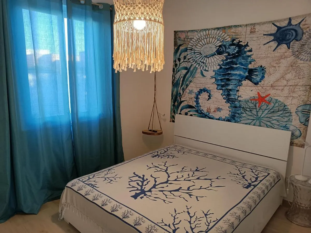Villa Colapesce Marzamemi