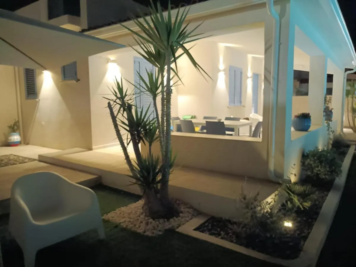 Villa Colapesce Marzamemi