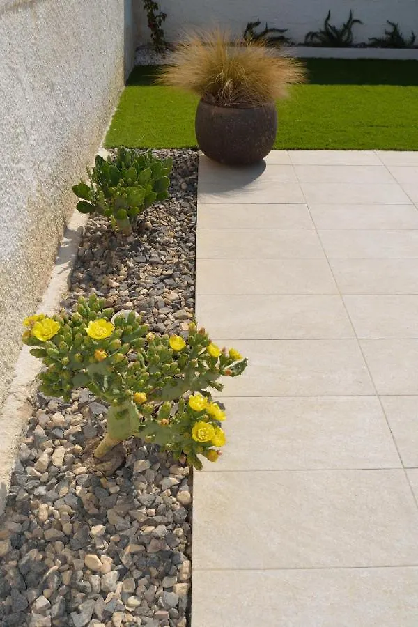 Villa Colapesce Marzamemi 0*,