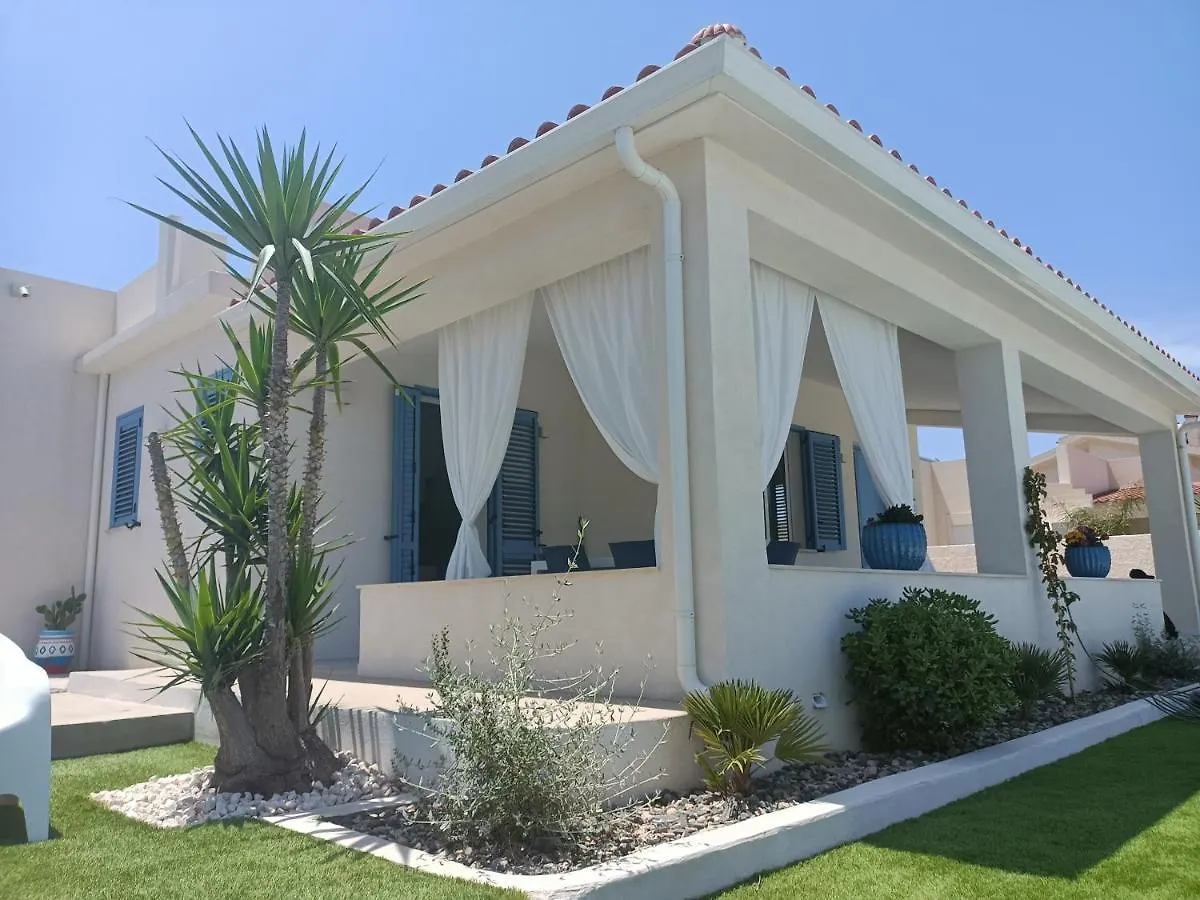 Villa Colapesce Marzamemi