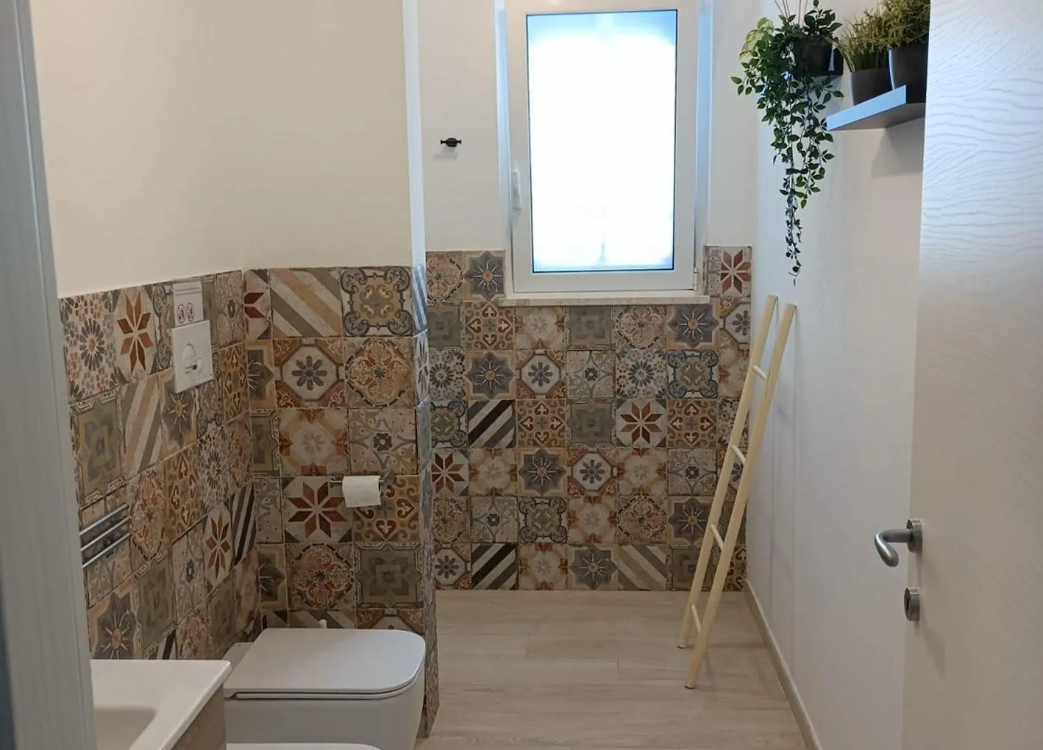 Villa Colapesce Marzamemi